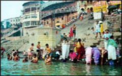 Varanasi tour guide