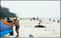 Goa Travel & Tour