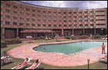 five star hotel delhi, centaur hotel delhi