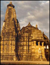 Central India Tours