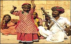 culture of rajasthan