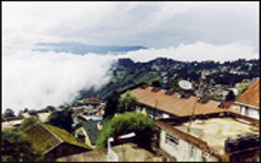 Darjeeling travel information
