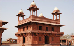 Fatehpur Sikri