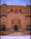Fort & Palaces of Rajasthan