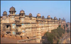 Gwalior