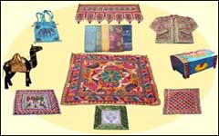 Handicraft of Rajasthan