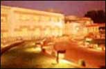 Agra ashok hotel 