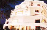 Four Star Hotel, Hotel Clarks Tower Varanasi
