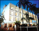 Hotel Clark, Varanasi