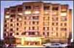 Four Star Hotel, Hidustan International Varanasi