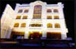 Three Star Hotel, Hotel Pradeep Varanasi