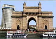 The Gateway of India(Mumbai)