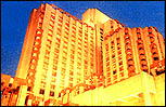 five star hotel delhi, I C grand hotel delhi