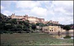Junagarh-Fort