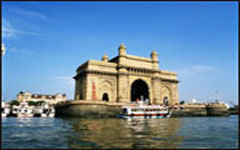 The Gateway of India