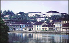 Panaji