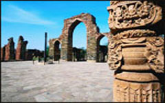 Qutab-Minar-Complex