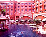 Radisson Hotel, Delhi