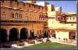 five star hotel jaipur, Hotel Samode Haveli Jaipur
