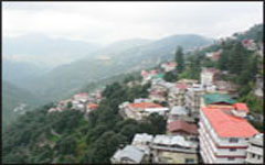 Shimla travel guide