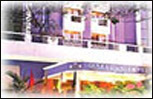 four star hotel bangalore, St Marks Bangalore