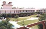 Trident Agra