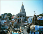 udaipur travel information